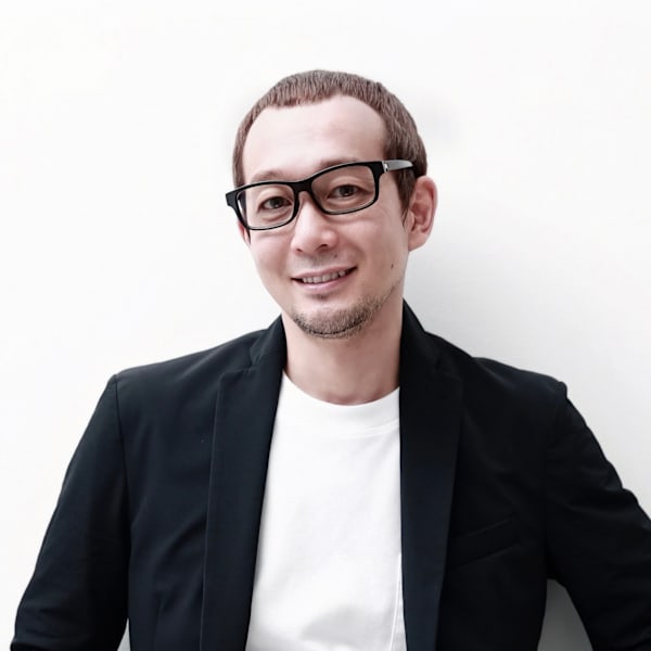 中前 健一|Ricaro hair