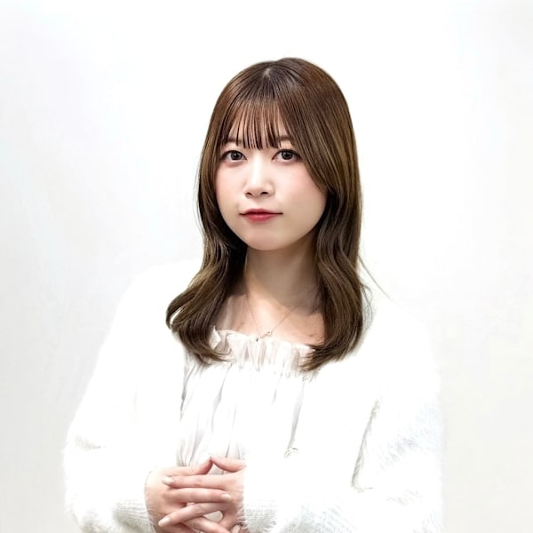 堂脇 瑚白|Ricaro hair