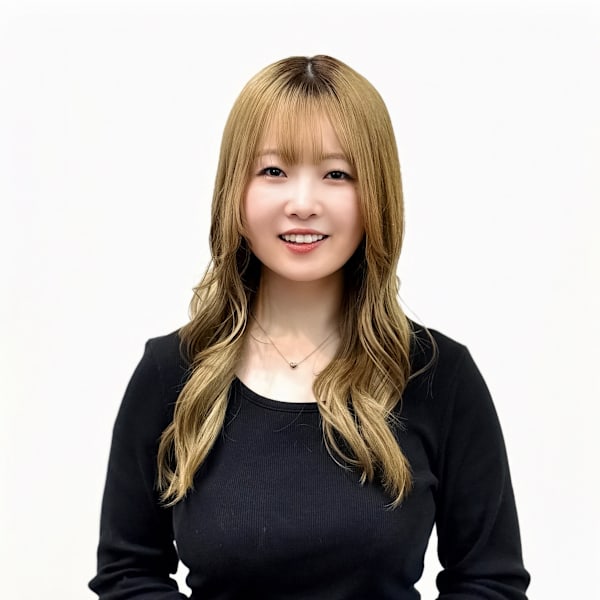 豊柴 星南|Ricaro hair