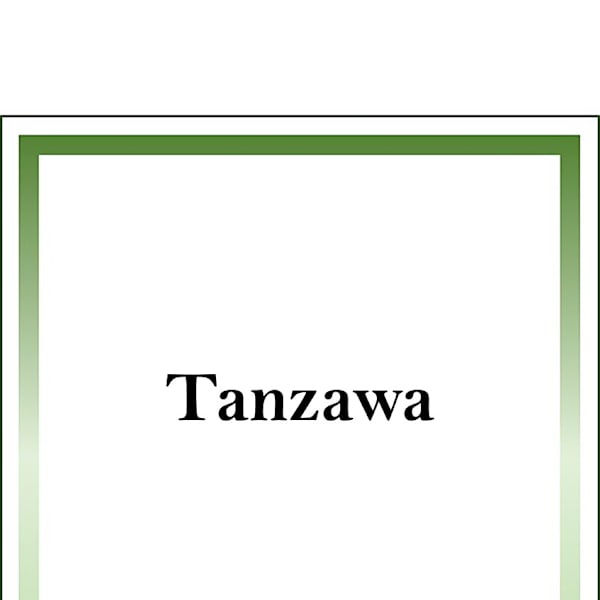 Tanzawa|ハーブピーリング専門店HERBERRY栄