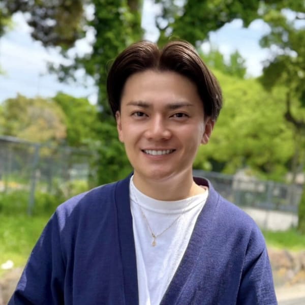 松本 颯太|Ammy komazawa