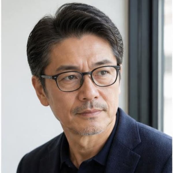 40代からのビジネススタイル