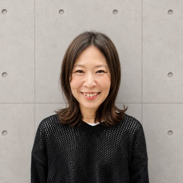 染谷真知子【吉祥寺】|shell吉祥寺【白髪ぼかし/ハイライト/髪質改善/縮毛矯正/ショート】