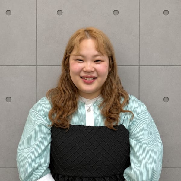 渡邊奈生 【吉祥寺】|shell吉祥寺【白髪ぼかし/ハイライト/髪質改善/縮毛矯正/ショート】