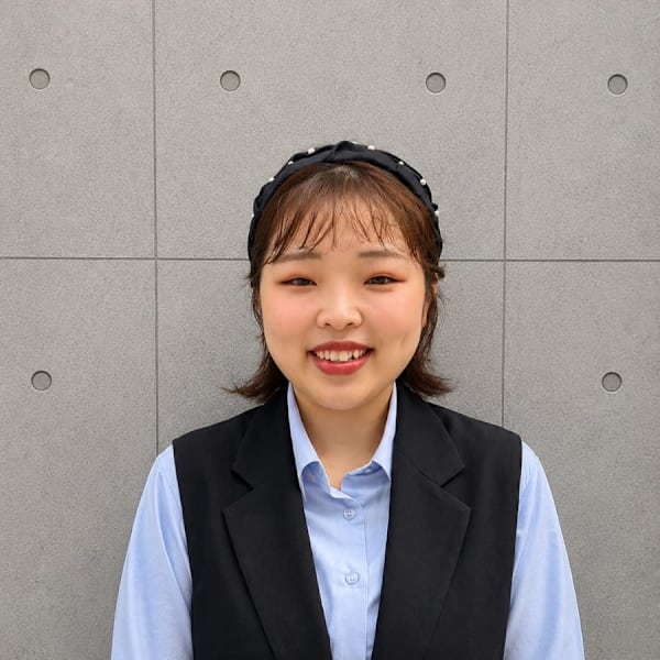 新谷寿海【国分寺】|shell国分寺【白髪ぼかし/ハイライト/髪質改善/縮毛矯正/ショート】