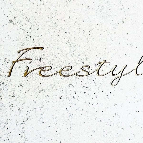 @.Freestyle