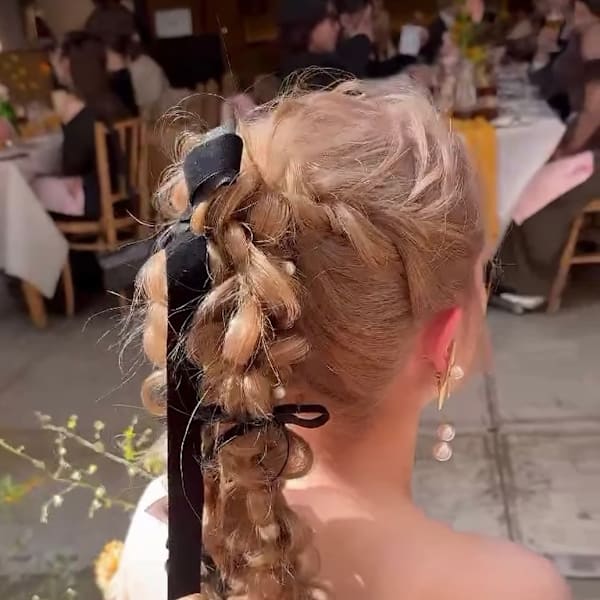 LaNA hair salon by RELY×スタイル