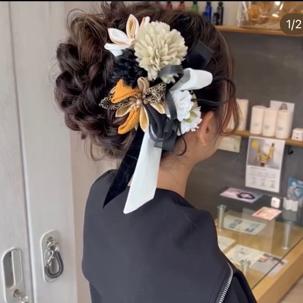 LaNA hair salon by RELY×スタイル