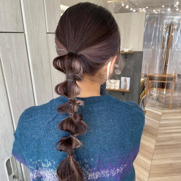LaNA hair salon by RELY×スタイル
