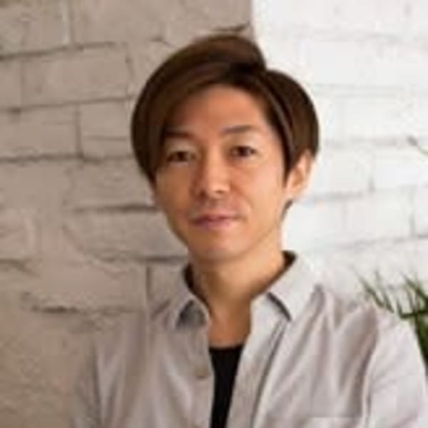井上 寛|Laughing h’s