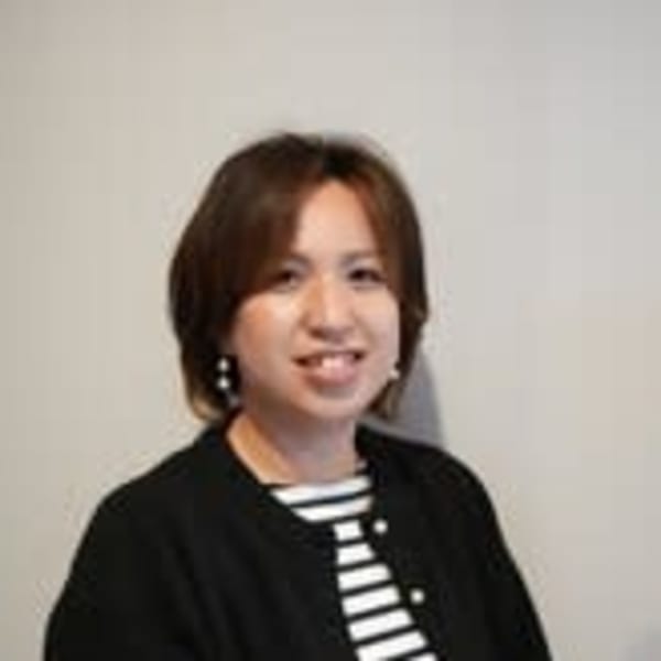 仲山 静香|Laughing h’s