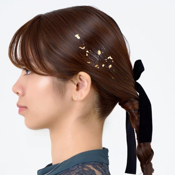 タイトヘア（17種類から選べる流行りヘアセット）