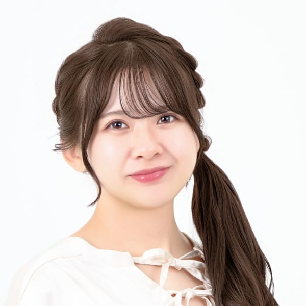 サイドローポニー（17種類から選べる流行りヘアセット）