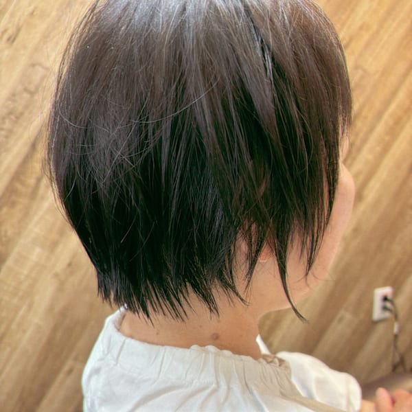 ココナッツ矯正