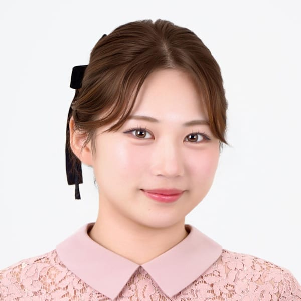 ふわふわお団子（17種類から選べる流行りヘアセット）