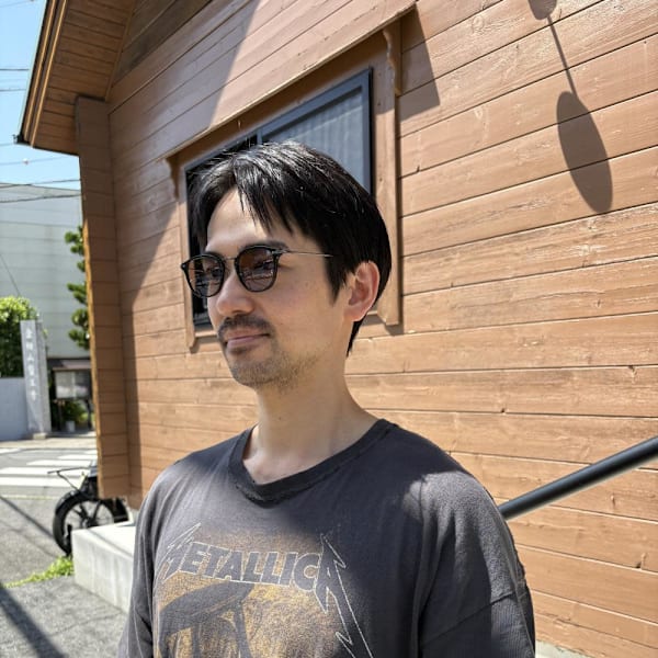 大人ショート