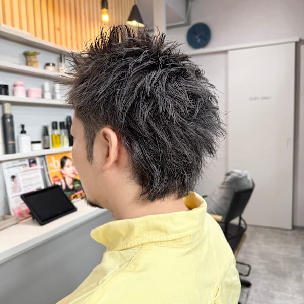 COLORE【コロレ】×スタイル
