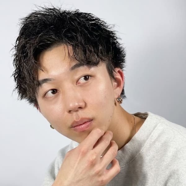 ツイスパ