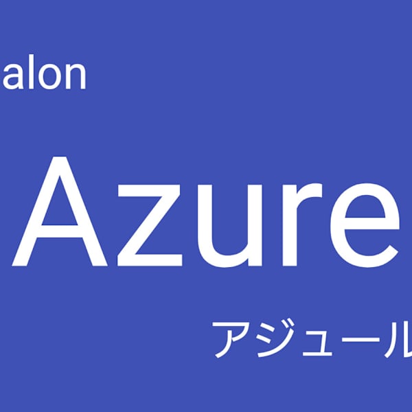 粕谷 充|Hair Salon Azure