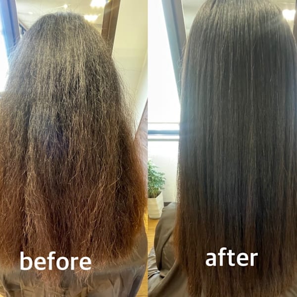 HAIR MAKE ISKAGO 本店×スタイル|HAIR MAKE ISKAGO 本店
