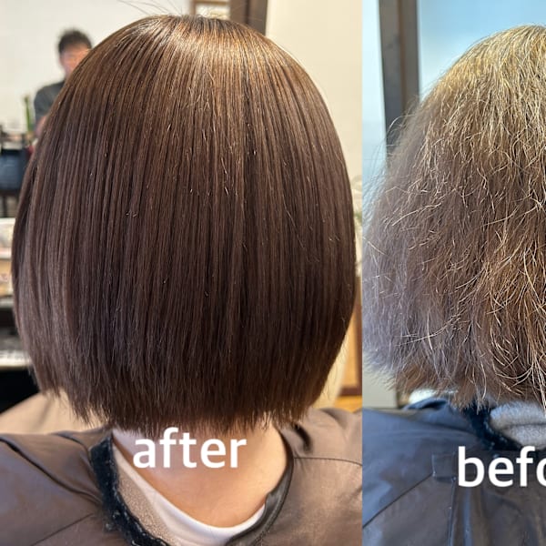 HAIR MAKE ISKAGO 本店×スタイル|HAIR MAKE ISKAGO 本店