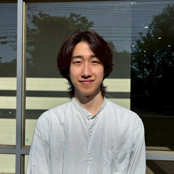 gokan treatment+ 野々市店【ゴカン トリートメント プラス ノノイチテン】のスタッフ紹介。コンドウ　ケンヤ