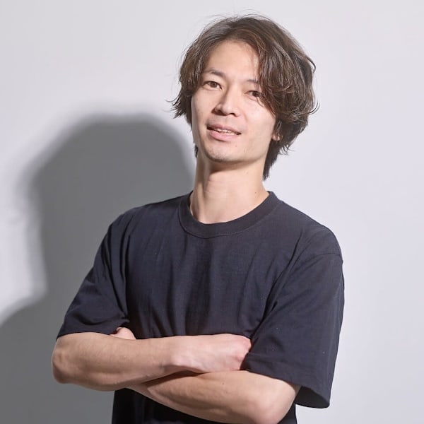 村上 圭一郎|studio HEAP 辻堂 髪質改善サロン