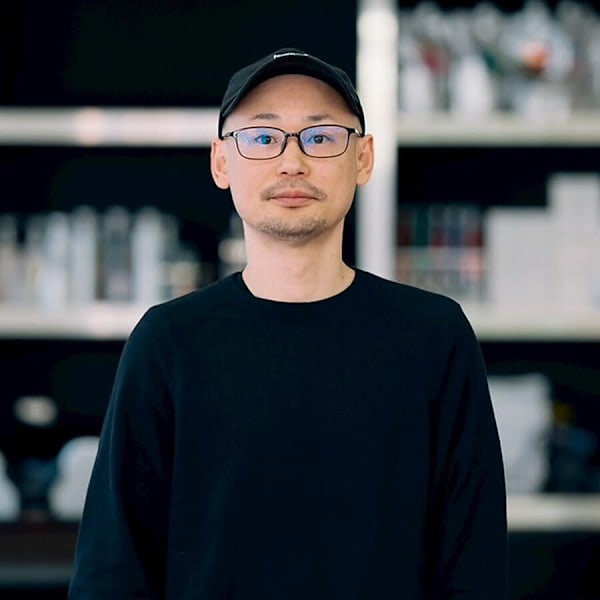 吉岡 大志|【メンズ個室サロン】ALL DAY HELLO`S 京都駅前店