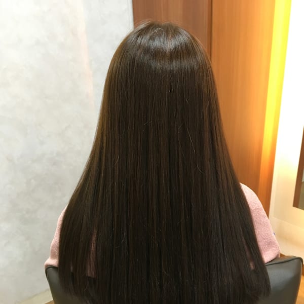 Salon de IBUKI×スタイル