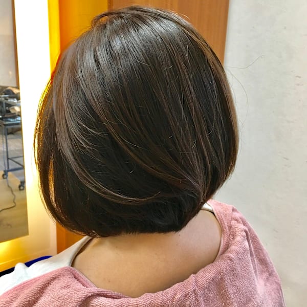 Salon de IBUKI×スタイル