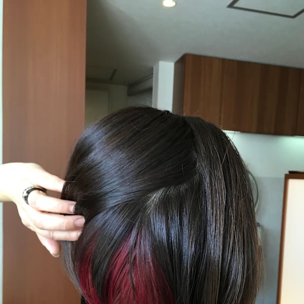 Salon de IBUKI×スタイル