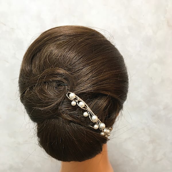 Salon de IBUKI×スタイル