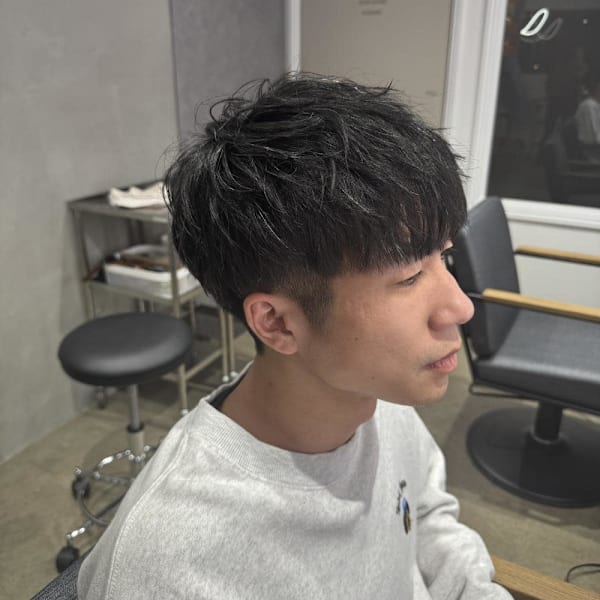 2wayスタイル