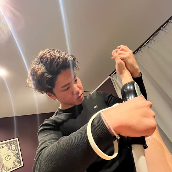 伊藤 翔也|脱毛サロンOCEANS 神戸元町店