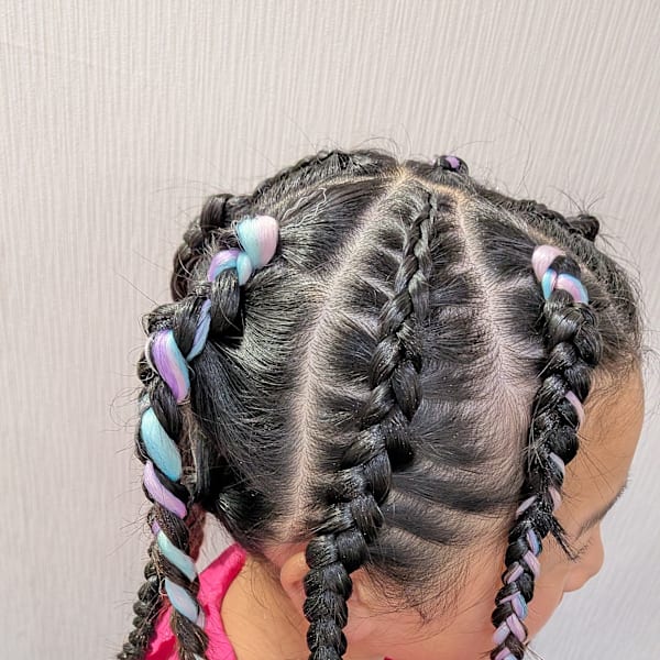 hairmake NANALA×スタイル|hairmake NANALA