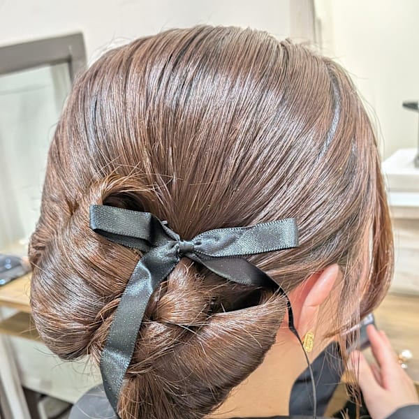 hairmake NANALA×スタイル|hairmake NANALA