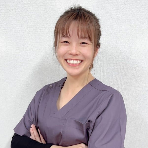 川越deりらく【カワゴエデリラク】のスタッフ紹介。タキグチ アスカ