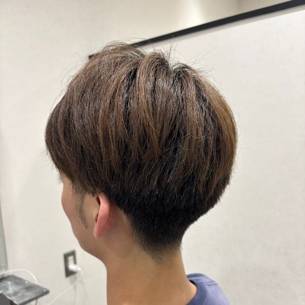 Second × Style