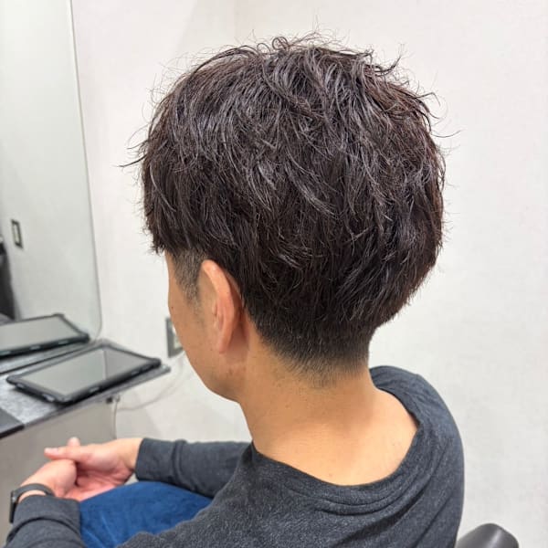 Second × Style