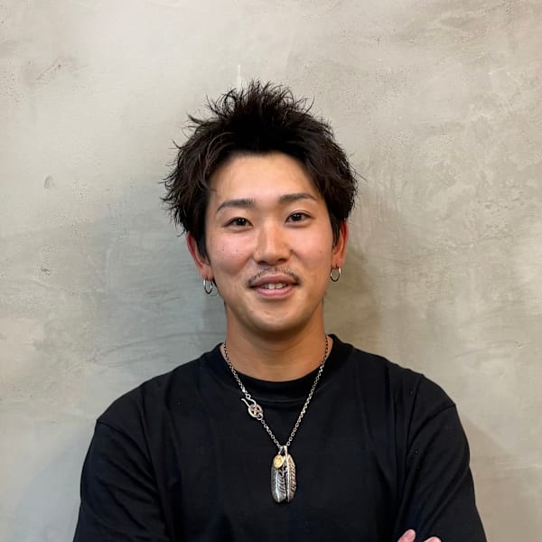 岩槻海斗|ペスカ 長町南店
