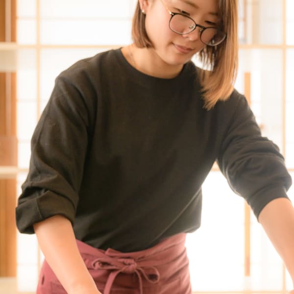 鈴木たかよ|肌と体のメンテナンスサロン　Sunnyhand（サニーハンド）