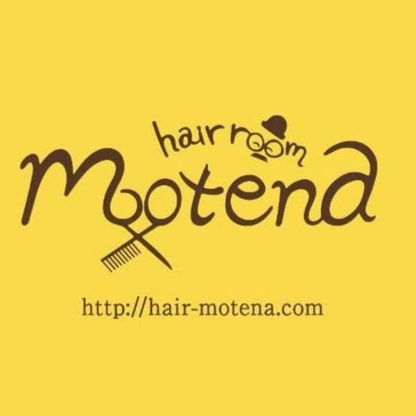 宗政 明子|hair room motena 日暮里店