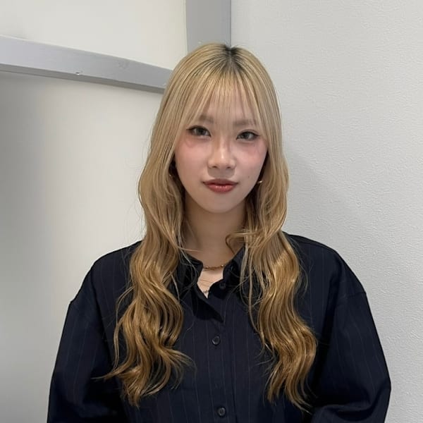 ミル|HAIR & MAKE EARTH 三軒茶屋店