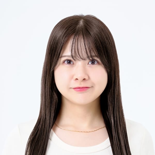 ストレート（ヘアアレンジ）