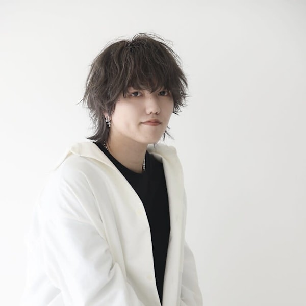 小林 尚樹|獨協大学前 美容室 poi to...【ポワト】髪質改善  個室サロン5/20OPEN！！