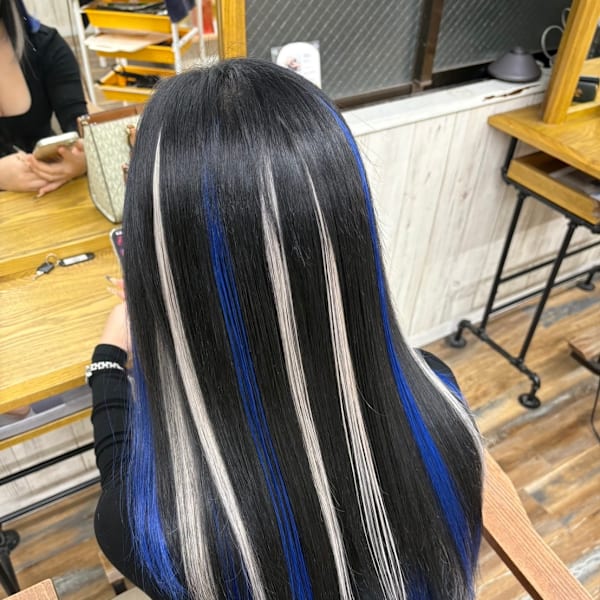 HAIR STUDIO ONE 藤沢店×スタイル