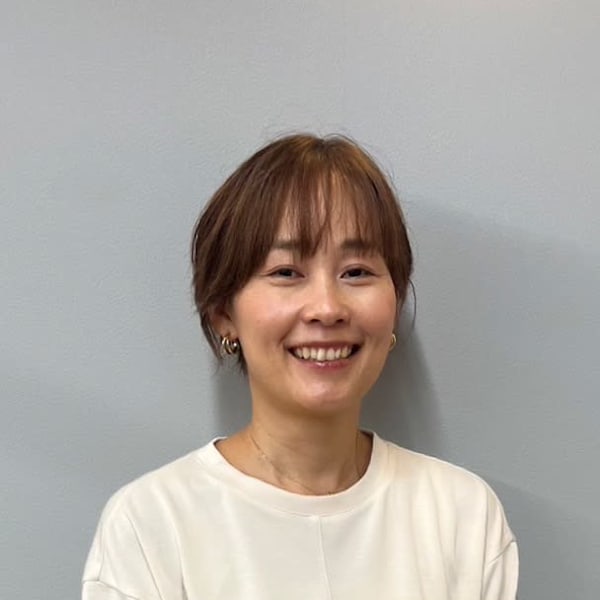 佐々木由香「綱島/髪質改善/ハイライト/キッズカット」|髪質改善オージュア認定サロンun綱島