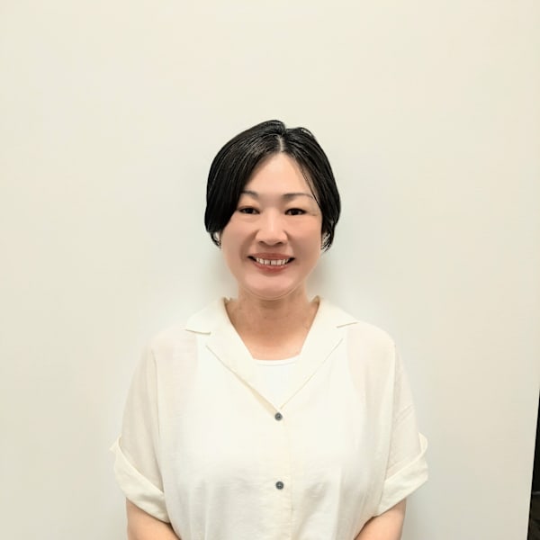 高田雅美|commune oops hair