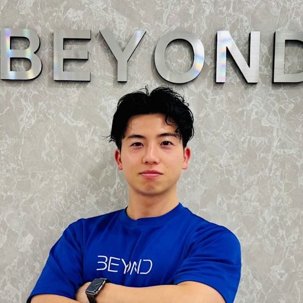 BEYOND 板橋店【ビヨンド イタバシテン】のスタッフ紹介。スタッフ