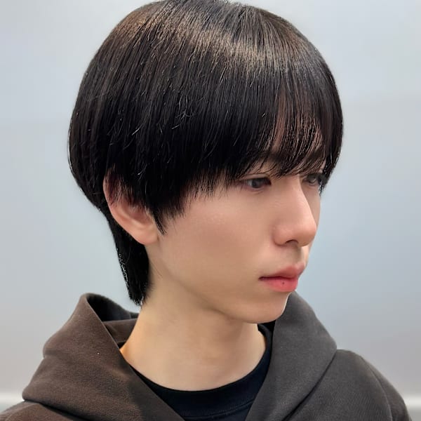 Men’s salon Zina 天神 ×スタイル|Men’s salon Zina 天神 ［メンズカット/眉毛/韓国/パーマ］【メンズサロンジーナ】